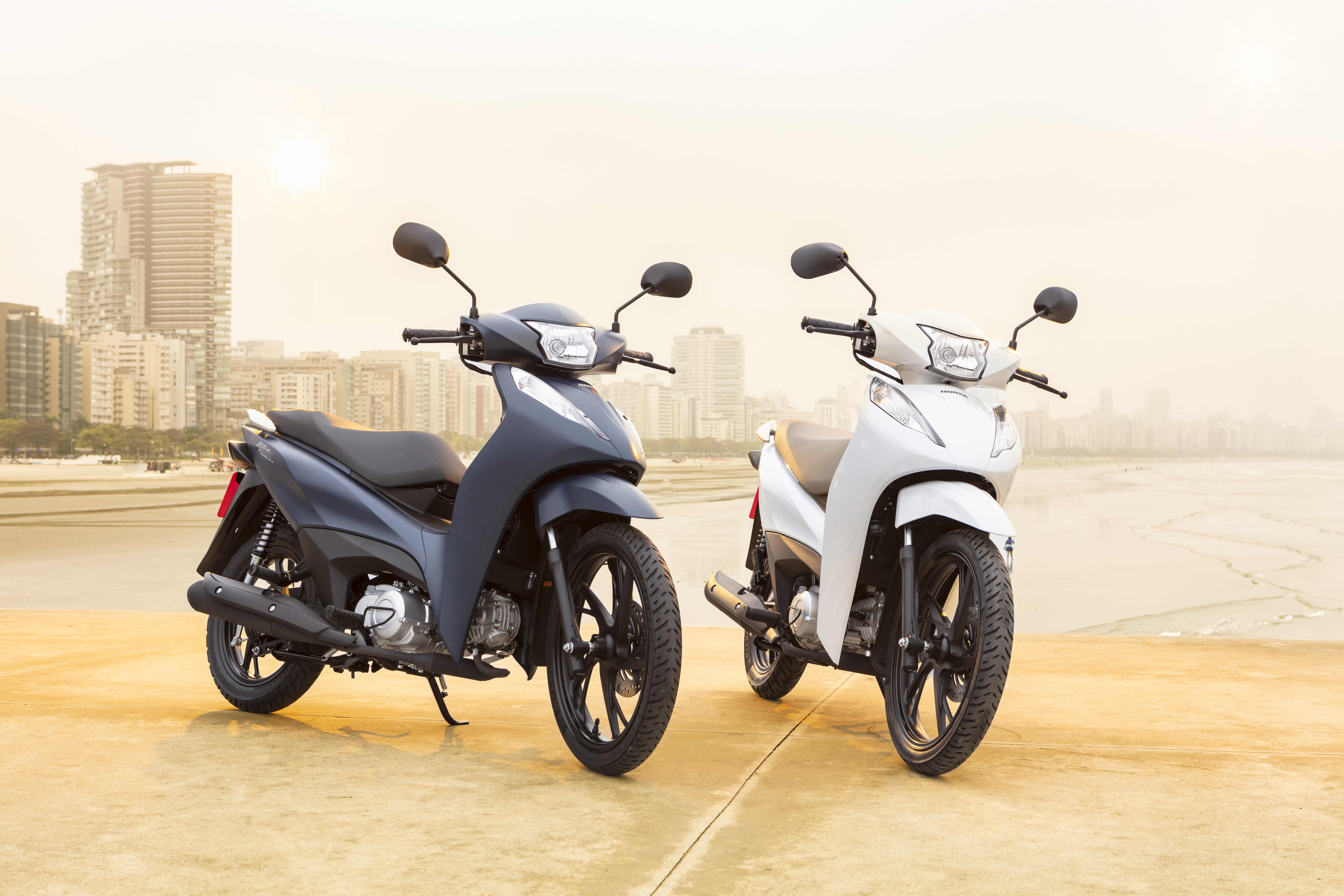 Conheça o Financiamento Banco Honda na Revemar Motocenter